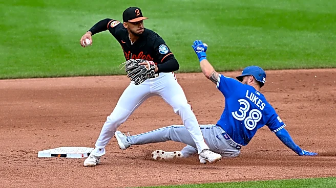 Off-Day Open Thread