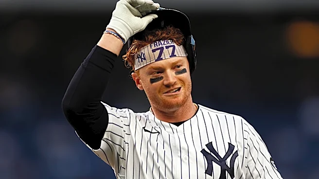 Despite team’s rebrand, Clint Frazier will always be a ‘RailRider for Life’