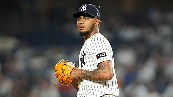 Giants claim Camilo Doval LOLOLOLOLOLOLOLOLOL