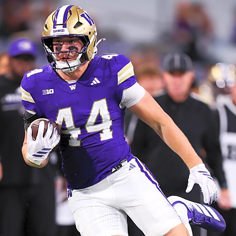 Big 10 Pick 6: Conference Clashes and Battle of Los Angeles