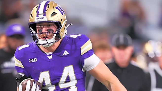 Big 10 Pick 6: Conference Clashes and Battle of Los Angeles
