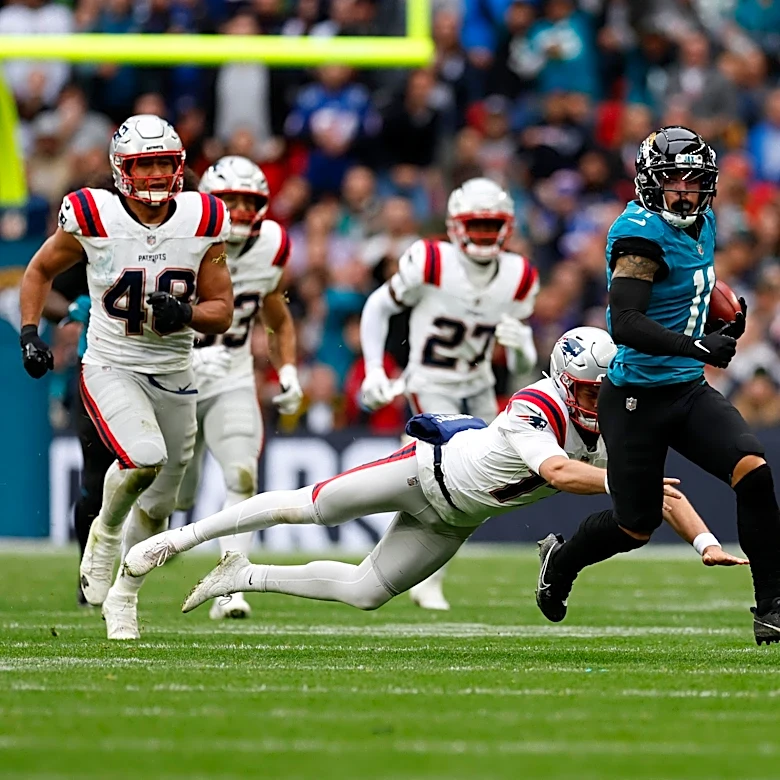 Patriots special teams coordinator still has nightmares of last Jaguars game