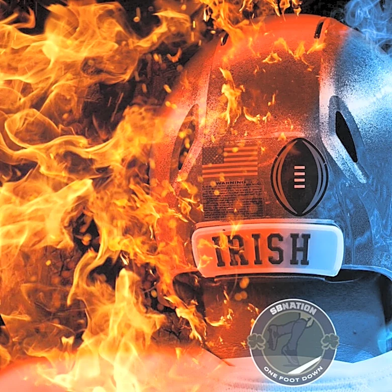 Hot and Cold Takes for Notre Dame VS the Purdue Boilermakers