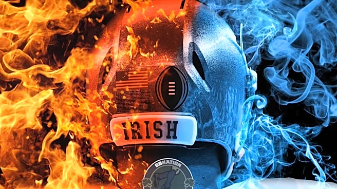 Hot and Cold Takes for Notre Dame VS the Purdue Boilermakers