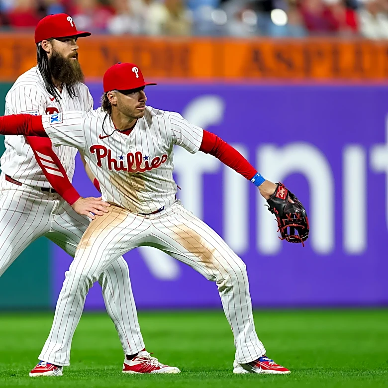 Gamethread 9/24: Phillies vs Brewers
