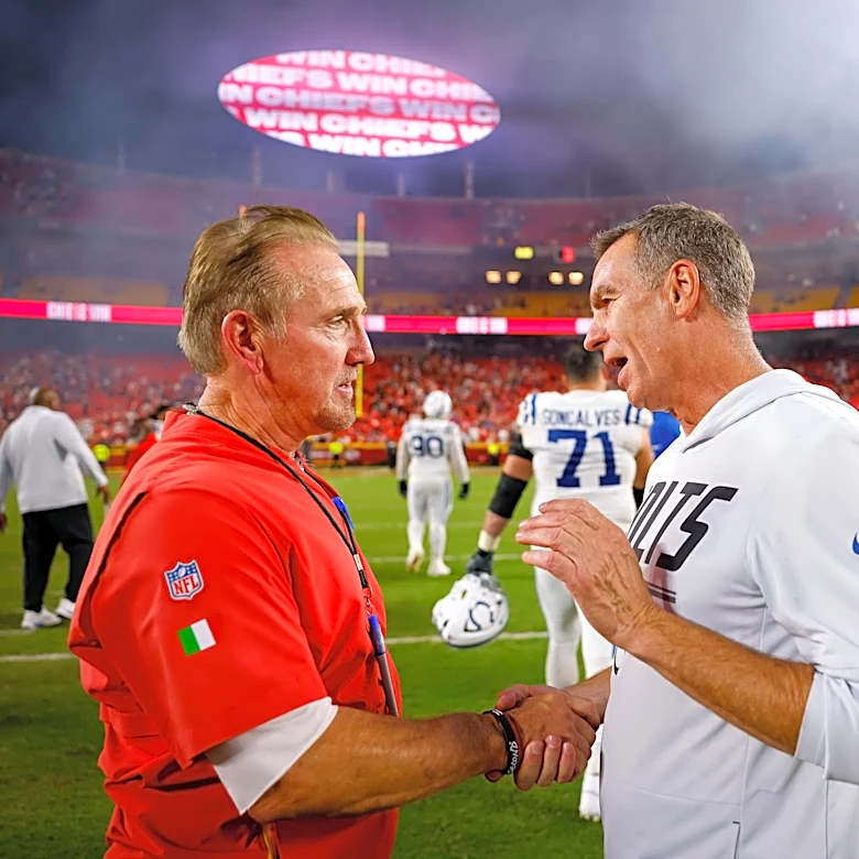 It wasn’t lost on Chiefs’ defense that they didn’t play well in Week 2