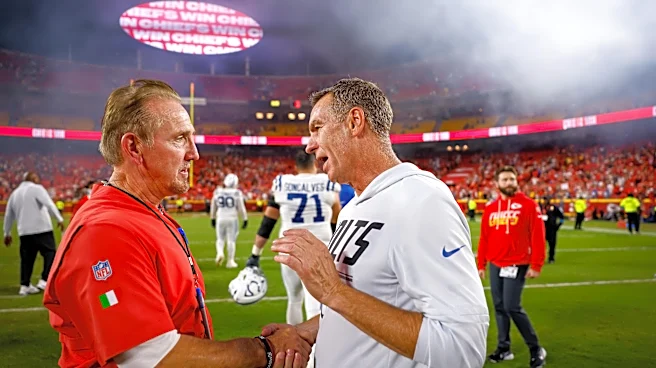It wasn’t lost on Chiefs’ defense that they didn’t play well in Week 2