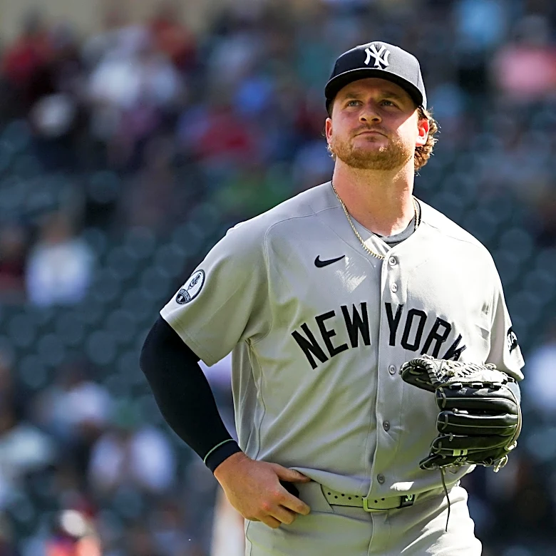 Clarke Schmidt rejoins IL, will miss Wild Card Series