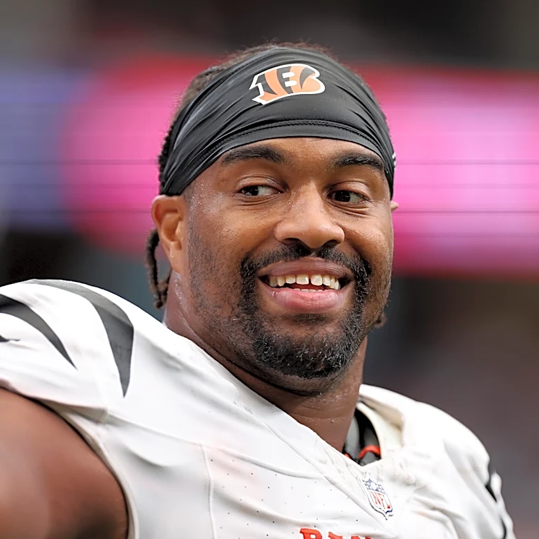 Bengals vs. Steelers Injury Report: Jonathan Allen DNP; Joey Porter Jr. could play