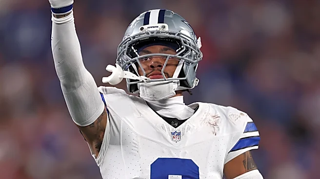 Cowboys injuries: P.J. Locke, Cobie Durant DNP