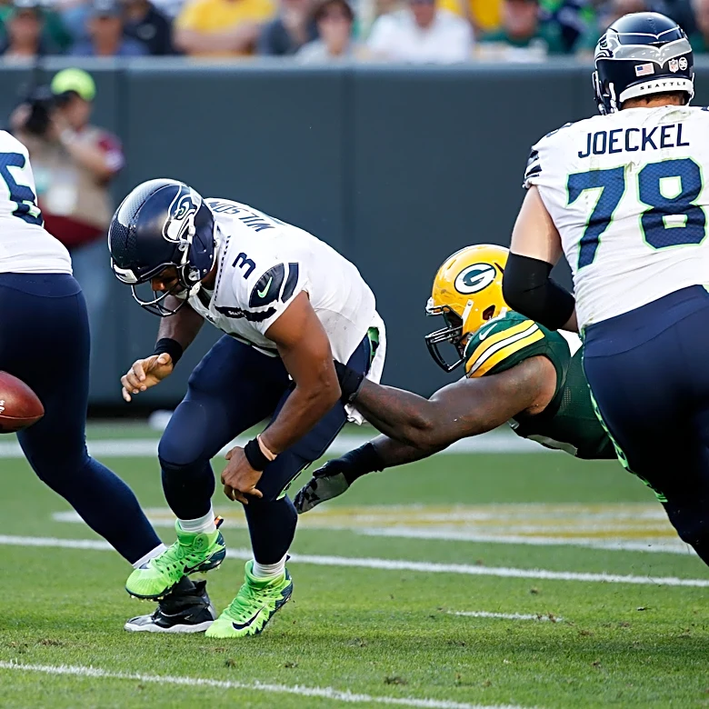 The Packers Have Won 13 Straight Home Openers. How Did Those Seasons Go?
