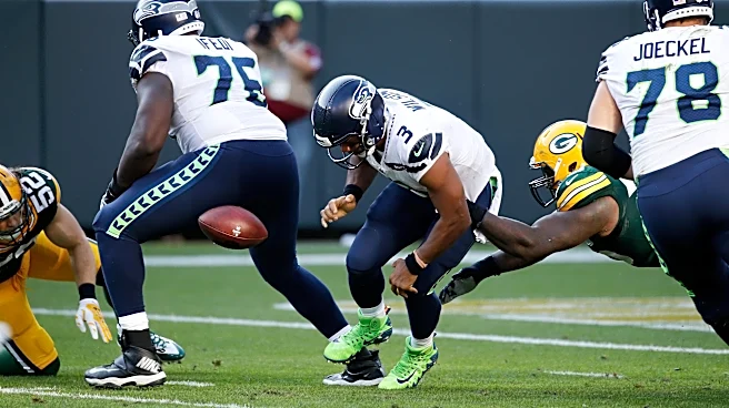 The Packers Have Won 13 Straight Home Openers. How Did Those Seasons Go?