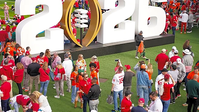 How Will the Strength-Of-Conference Metric Affect the Mountain West and PAC-12?