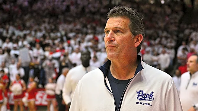 Nevada’s Steve Alford to retire after 2026-27 season