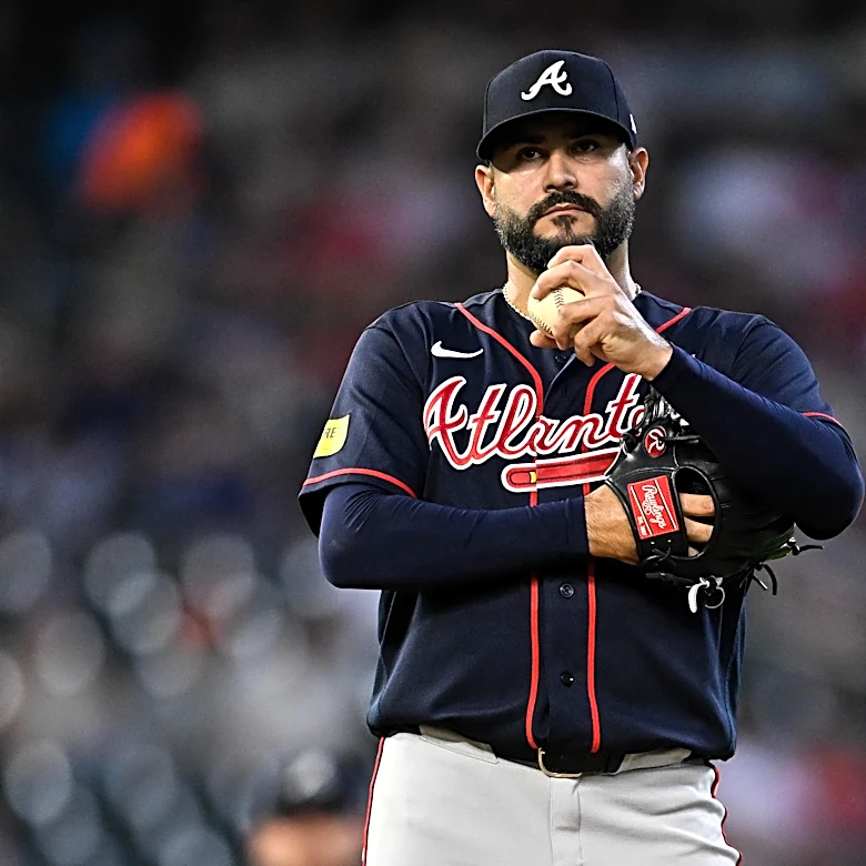 Martin Perez to be placed on Injured List with lower back inflammation