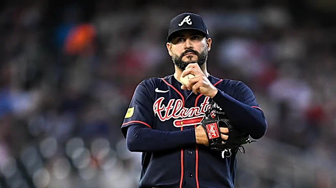 Martin Perez to be placed on Injured List with lower back inflammation