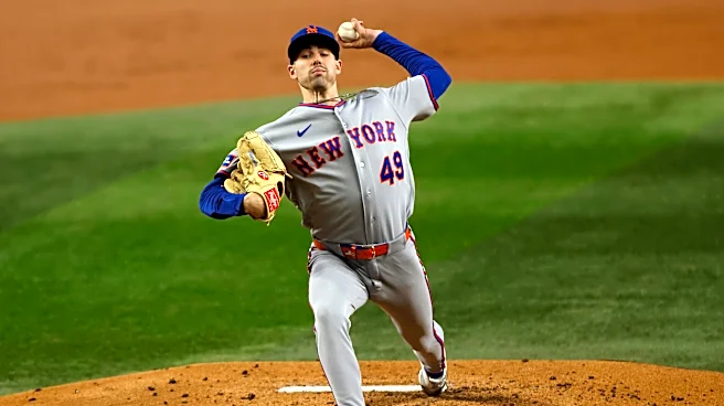 The Mets couldn’t rock Rocker, fall to Rangers