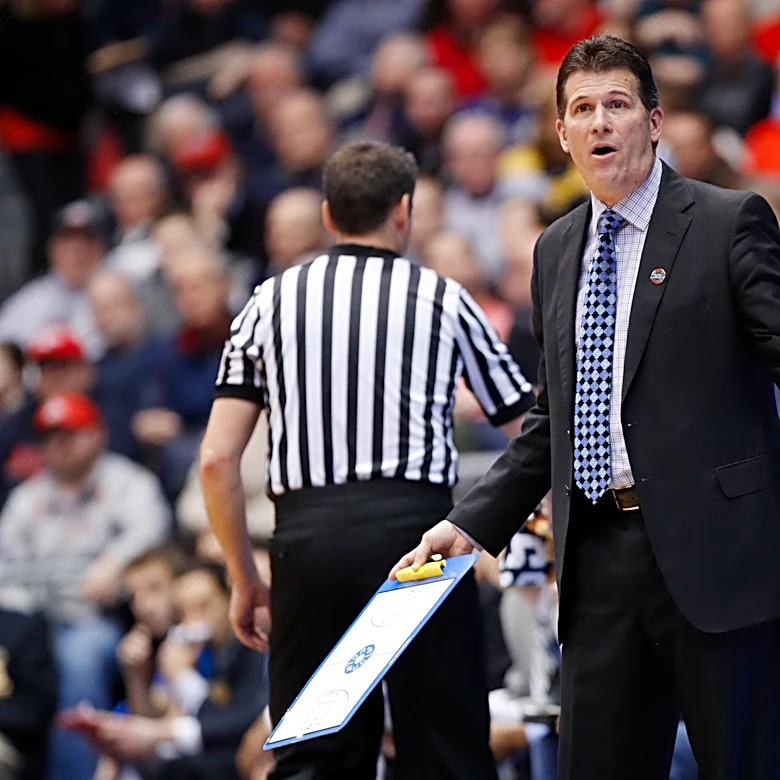 Neveda coach Steve Alford to retire at end of 2026-2027 season