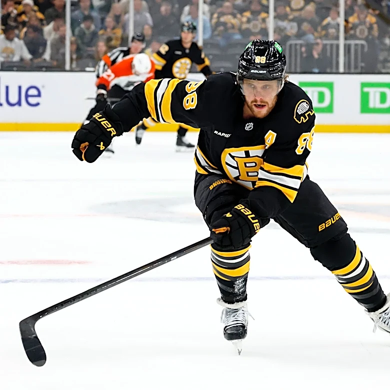 Public Skate: Bruins vs. Flyers, Preseason Pt. II