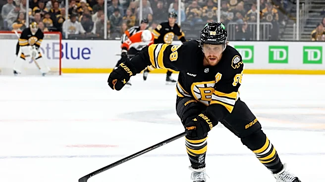 Public Skate: Bruins vs. Flyers, Preseason Pt. II