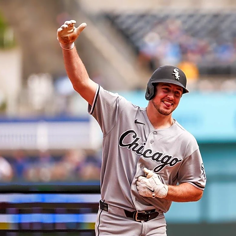 The White Sox are headed to the postseason!