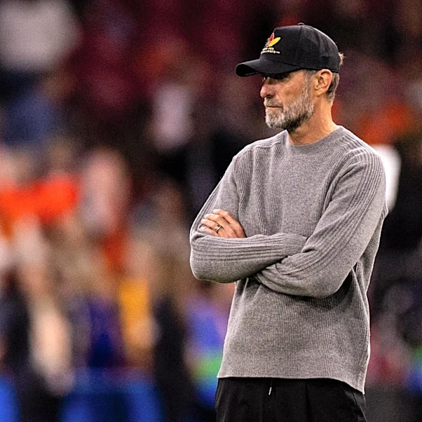 Three Observations from Germany’s worrying 1-1 draw to the Netherlands