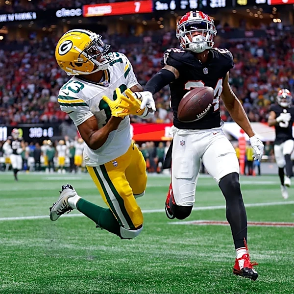 NFL Week 3 picks, predictions: Falcons vs. Packers on TNF