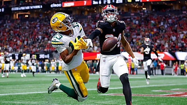 NFL Week 3 picks, predictions: Falcons vs. Packers on TNF
