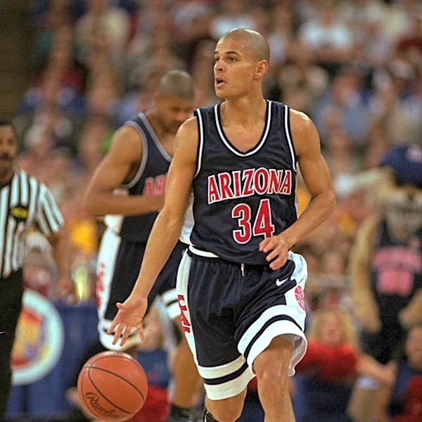Miles Simon, 1997 Arizona men’s basketball title team excited to reunite at Red-Blue Showcase