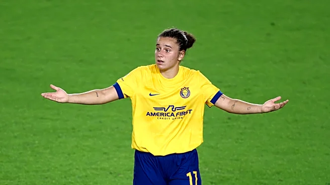 NWSL issues additional discipline to Utah Royals defender Ana Tejada, suspended two total games