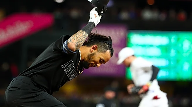 Seattle Mariners eliminated from 2026 playoff contention