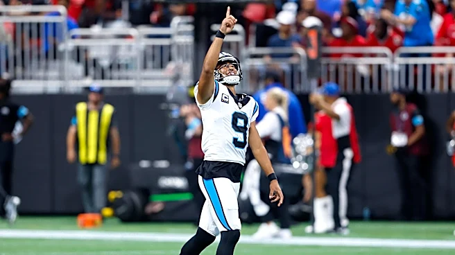 Browns Week 3: Scouting the Panthers, best team in the NFC South?