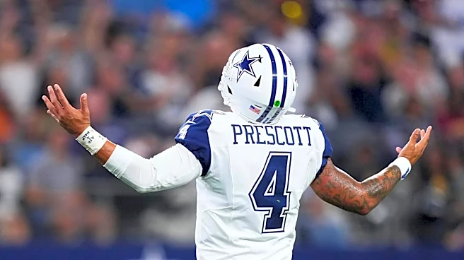2026 Week 3 rooting guide for Cowboys fans