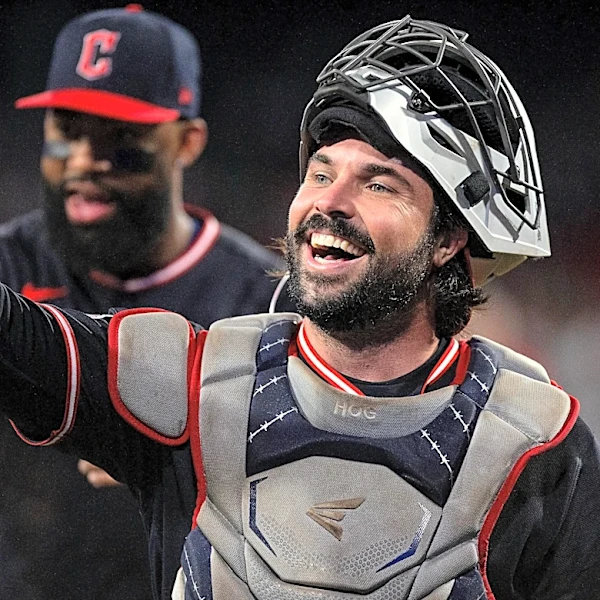 GUARDIANS AT RED SOX: Espino/Cantillo vs. Suarez, discussion