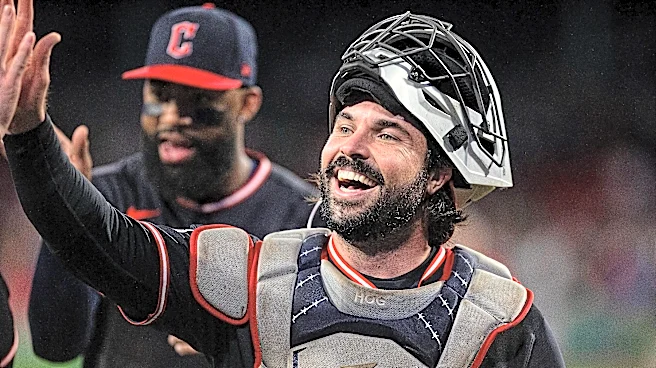 GUARDIANS AT RED SOX: Espino/Cantillo vs. Suarez, discussion