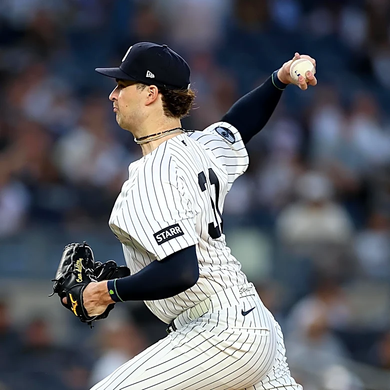 New York Yankees vs. Tampa Bay Rays: Cam Schlittler vs. Ian Seymour