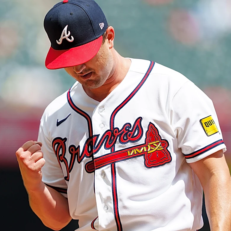 Braves vs. Reds chat and discussion: Tyler Mahle vs. Brady Singer