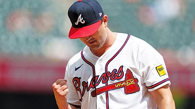 Braves vs. Reds chat and discussion: Tyler Mahle vs. Brady Singer