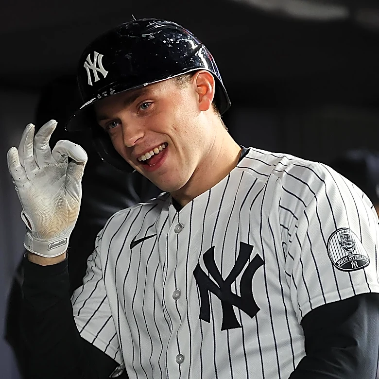 Yankees to play Orioles in doubleheader Friday, Saturday game cancelled