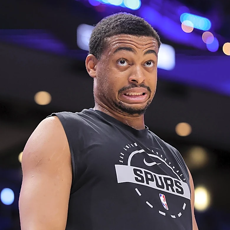 The Spurs’ Keldon Johnson conundrum