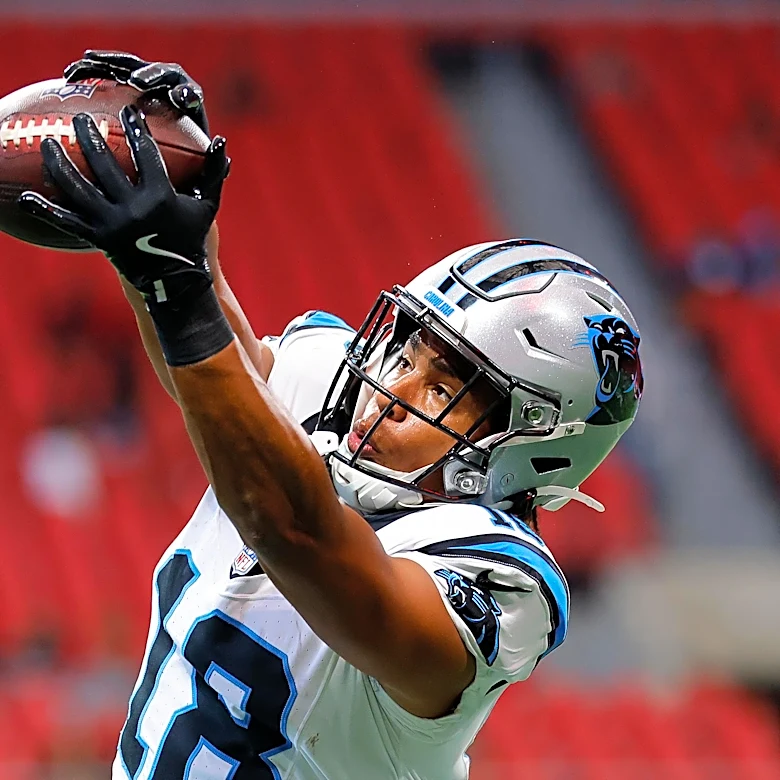Browns vs Panthers Week 3 injury report: Concerns for CAR as 2 weapons added as DNPs