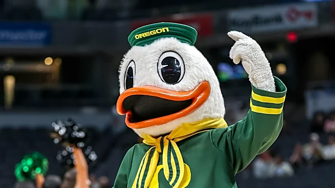 Oregon Ducks Soccer Volleyball: Thursday 2026-09-24 Game Thread