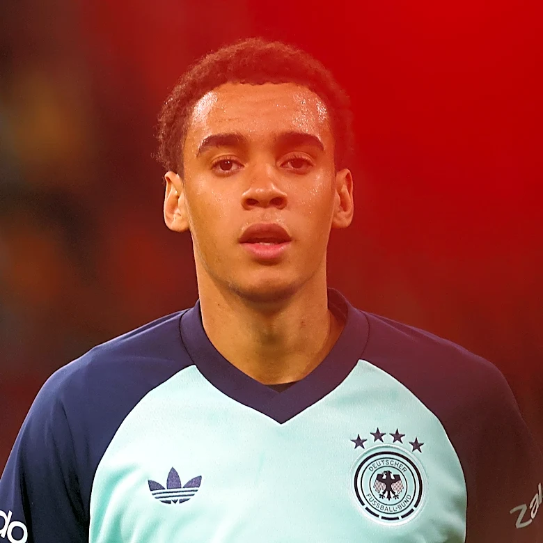 Jürgen Klopp: Jamal Musiala’s Germany absence due to ‘football injury’