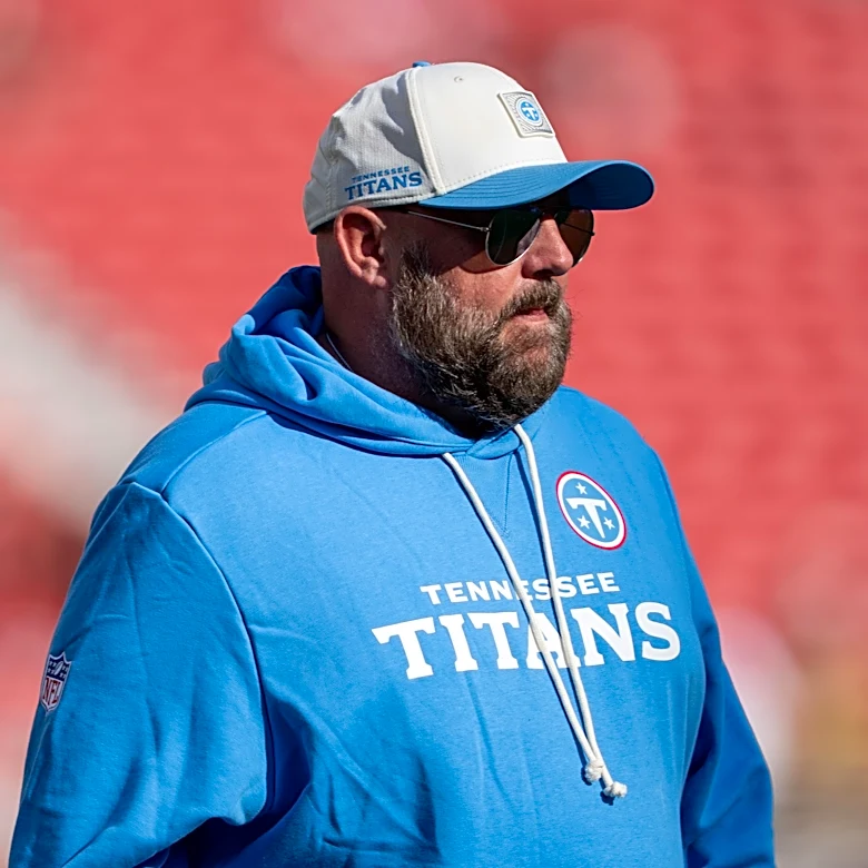 Brian Daboll on Jaxson Dart: He’ll be back ‘stronger than ever’