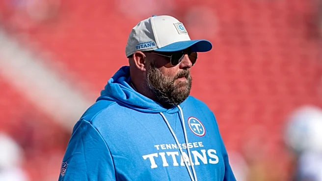 Brian Daboll on Jaxson Dart: He’ll be back ‘stronger than ever’