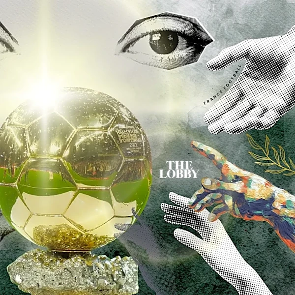 BALLON D’OR REGRESSION | OPEN THREAD | SEPTEMBER 25, 2026