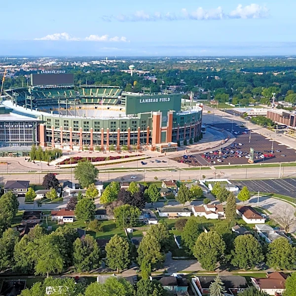 Packers vs. Falcons Week 3 Game Discussion