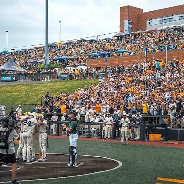 WVU Baseball 2027: Players to Watch as Fall Ball Begins