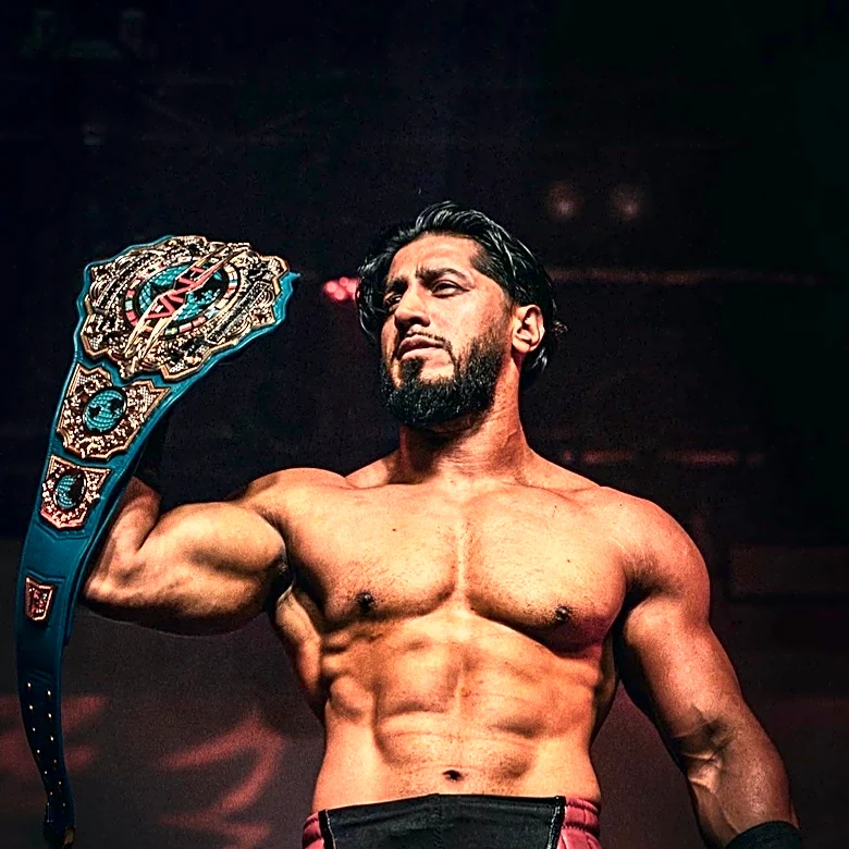 TNA Impact results, live discussion (Sept. 24, 2026): Mustafa Ali title defense