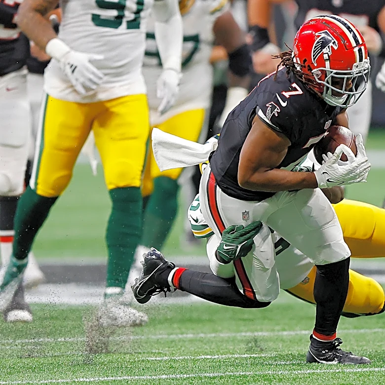 Falcons – Packers Week 3 fan discussion